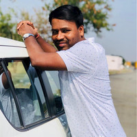 G Anil Kumar