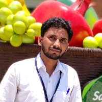 Abhishek Kumar Verma