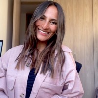 Alexandra Diaz Montero