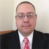 Samuel Norris (Ma, Executive Leadership)