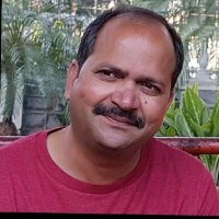 Mahesh Nandanpawar