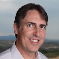 Mark Forte