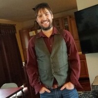 Caleb Olsen