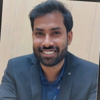 Sandesh Suryawanshi