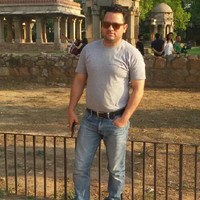 Ashhar Mansoor