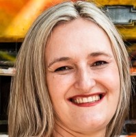 Sheri Davimes-Hanson