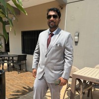 Abhijeet Powar