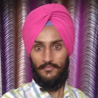 Baljinder Singh