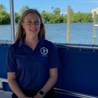 Caitlin Smith