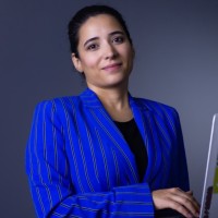 Marina Bourji