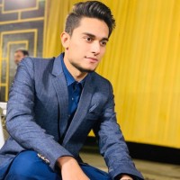 Aneeq Abid