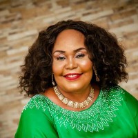 Dame Queenette Amadi