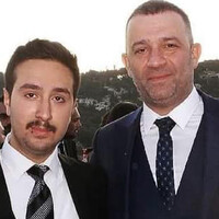 Yunus Akif