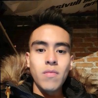 Dylan Martinez