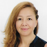 Raquel del Corral Roncero