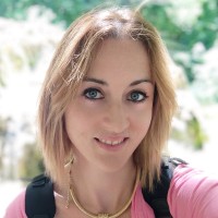Mila Pérez