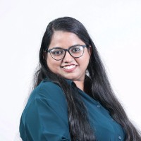 Pooja Pramod (Pooja Bamane)