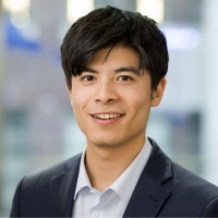 James Chen