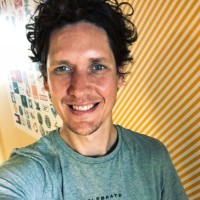 Jeroen Jonkman