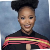 Nomfundo Dladla