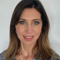 Stéphanie Descoubés