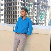 Abhishek Dubey