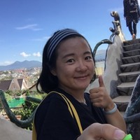 Mieeko Ying