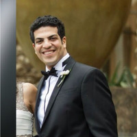 Bassem Magdy