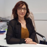 Maria Civitano