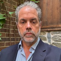 Dave Trucano