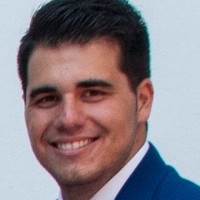 Sergio González López