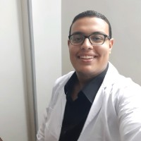 Farouk Hesham