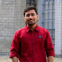 Govind Patidar