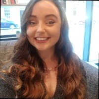 Jade Hughes