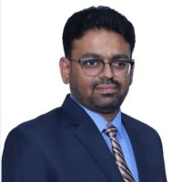 Satvik Patel