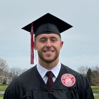 Maxwell Connolly
