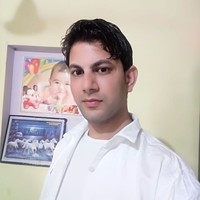 Ravi Dahiya