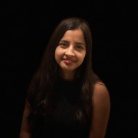 Sonisha Neupane