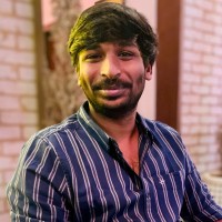 Vinesh Bolla