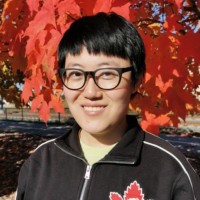 Jane Gao