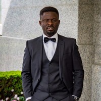 Benjamin Kwesi-Konadu