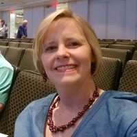 Kelly Fougerousse
