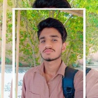 Syed Danial Khurram