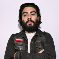 Julian Cristancho