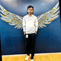 Revanth Varma