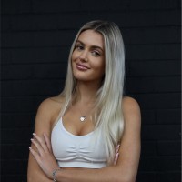 Emily-Rose Halliday