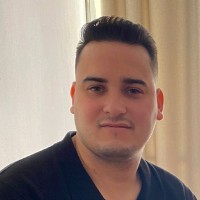 Carlos Coronel