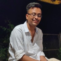 Shrey Deora