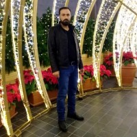Mohammad Yahya