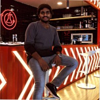 Venkat Kalyan